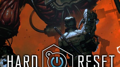 Hard Reset: Redux