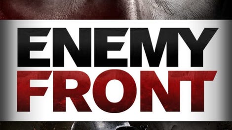 Enemy Front: Limited Edition