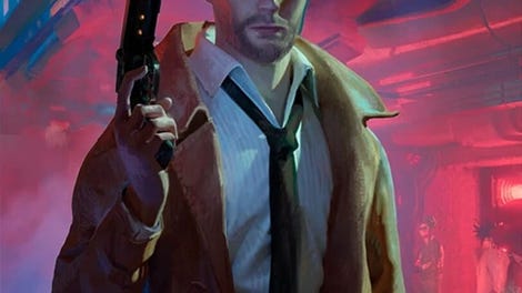 Blade Runner: Enhanced Edition