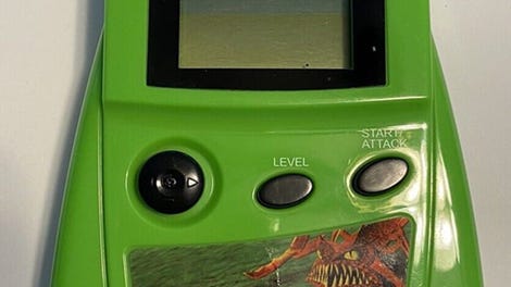 Centipede