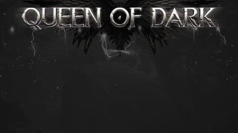 Queen of Dark