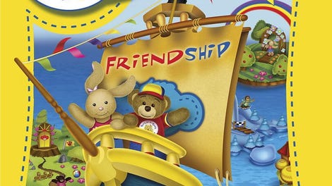 Build-A-Bear Workshop: A Friend Fur All Seasons
