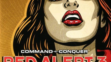 Command & Conquer: Red Alert 3 - Premier Edition