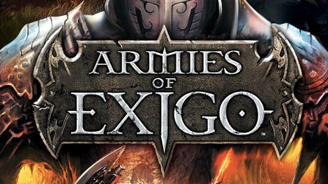 Armies of Exigo