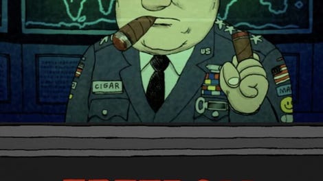 Freedom Finger