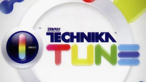 DJMax Technika Tune