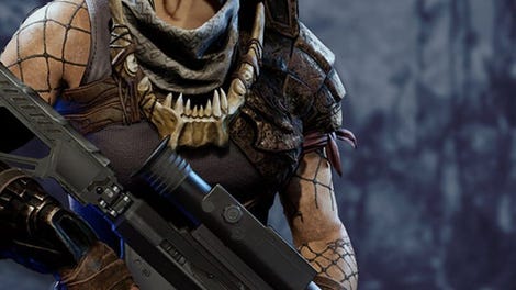Predator: Hunting Grounds - Isabelle Fireteam DLC Pack