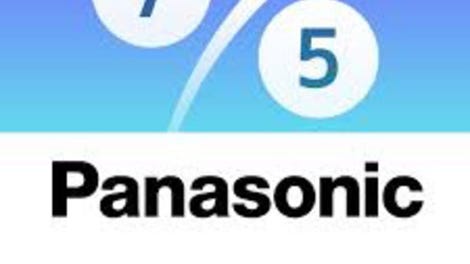 Panasonic Prime Smash!