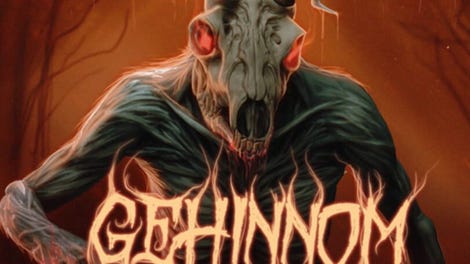 Gehinnom