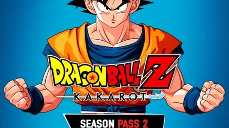 Dragon Ball Z: Kakarot - Season Pass 2