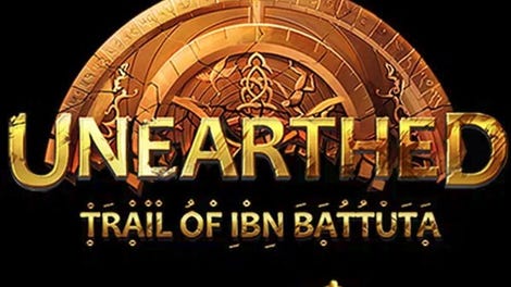 Unearthed: Trail of Ibn Battuta - Episode 1: Gold Edition