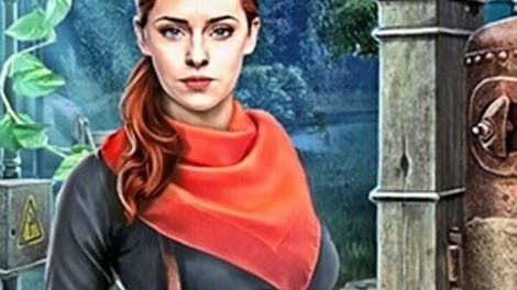 Vengeance: Lost Love