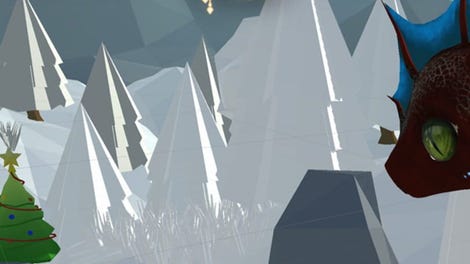 Though the Heavens Fall