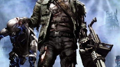 Terminator 3: The Redemption