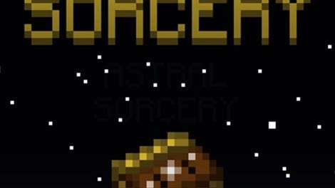 Astral Sorcery