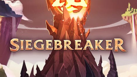 Siegebreaker