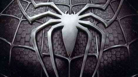 Spider-Man 3: Collector's Edition