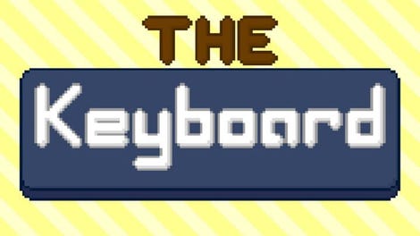 The Keyboard