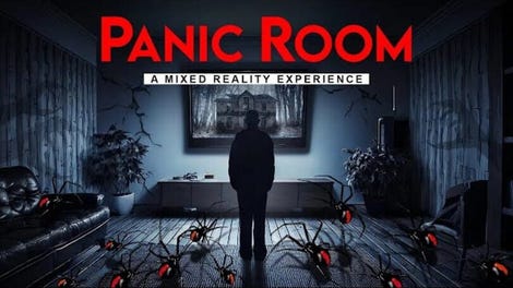 Panic Room