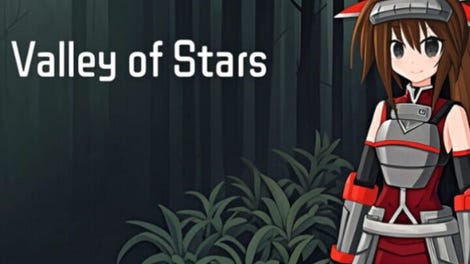 Valley of Stars