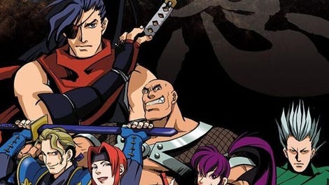 Sengoku 3