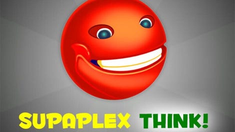 Supaplex Think!