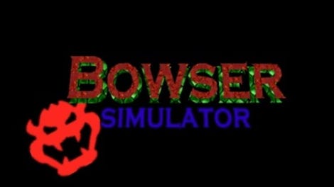 Bowser Simulator