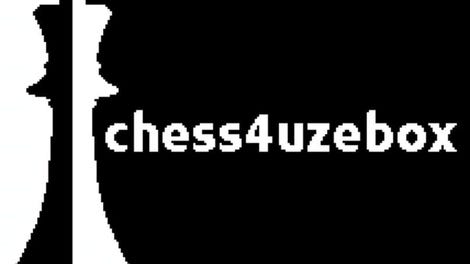 Chess 4 Uzebox