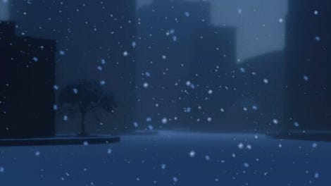 Ghost Tokyo