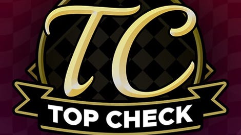 Top Check