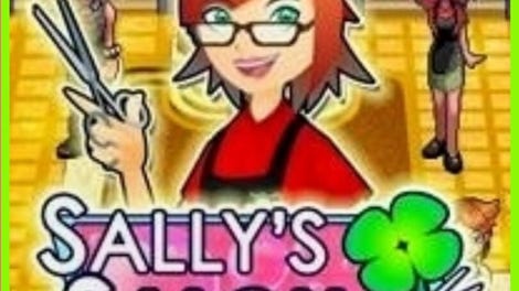 Sally's Salon