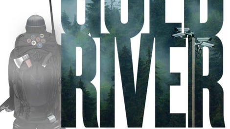 The Gold River Project