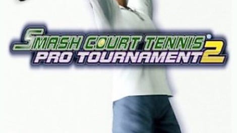 Smash Court Tennis Pro Tournament 2