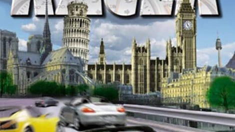 Europe Racer
