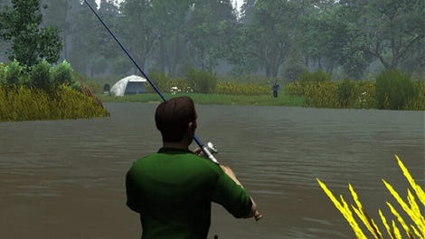 Worldwide Sports Fishing