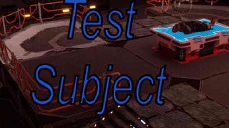 Test Subject