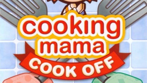 Cooking Mama: Cook Off