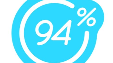 94%