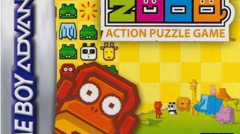 Zooo: Action Puzzle Game