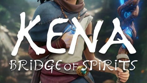 Kena: Bridge of Spirits