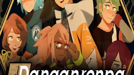 Danganronpa: Lapse