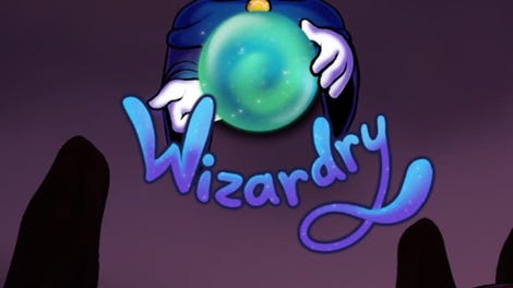 Whimsical Wizardry