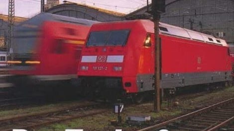 Microsoft Train Simulator: Pro Train II