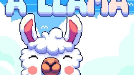 Wish Upon a Llama