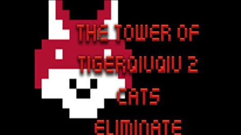 The Tower of TigerQiuQiu 2: Cats Eliminate