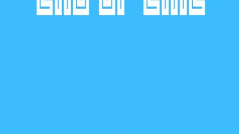End of Line
