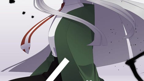 Soundless: Final Verse