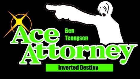Ben Tennyson: Ace Attorney