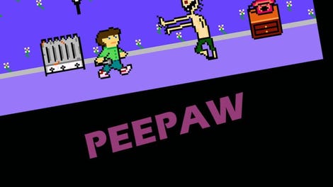 Peepaw