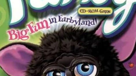 Furby: Big Fun in Furbyland